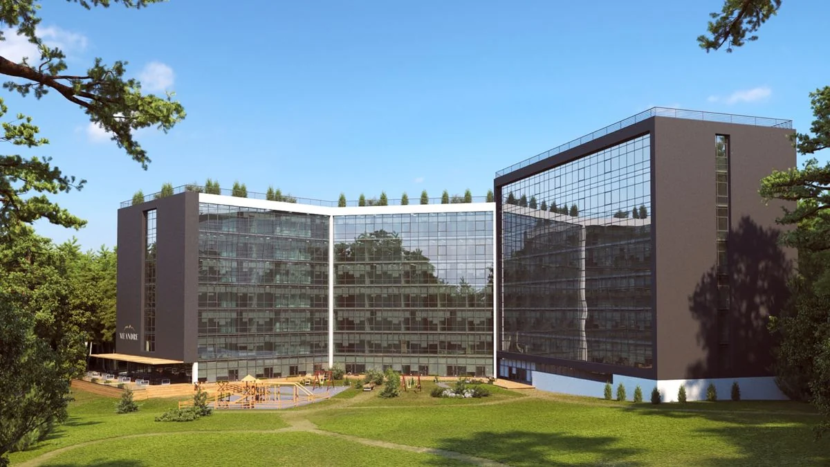 Eterna Hotel & SPA