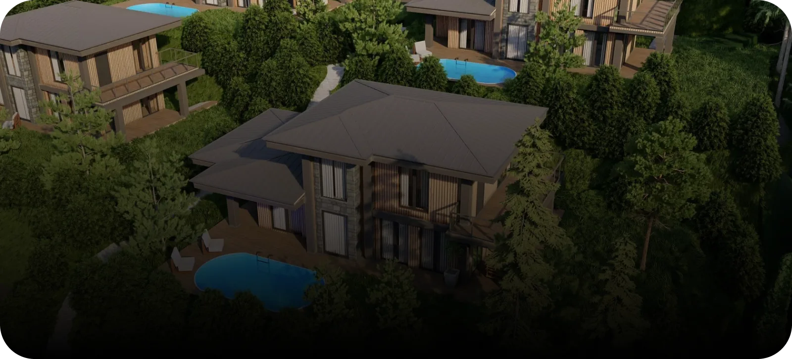 AGATE Resort & Spa