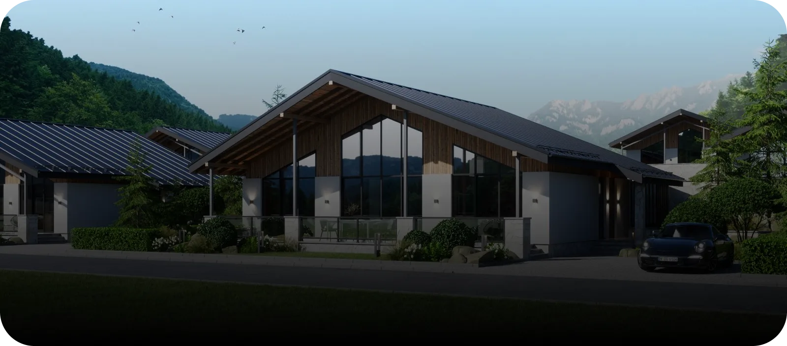 Ecobudberhouse