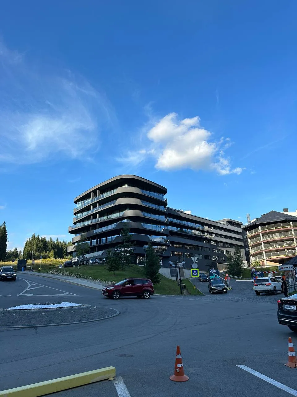 Resort Medical Park — фото 1