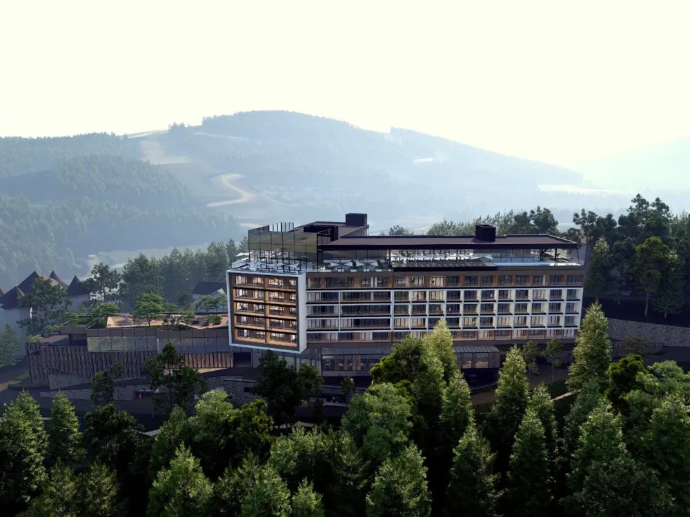 Grand SPA Resort and Conference — фото 6