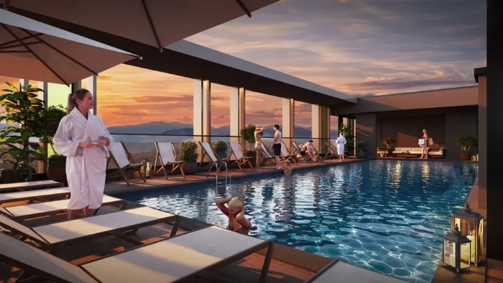 Kardamon Resort and SPA — фото 3